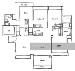Carabelle (D5), Condominium #132878182